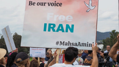 U.S. Intelligence Agencies Don't See the Iran War Ending&nbsp;Soon